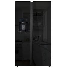 Réfrigérateur POSE LIBRE NOFROST HYN-91SBSIM.BG