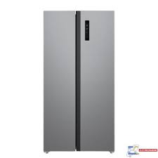 Réfrigérateur SIDE BY SIDE HYUNDAI HYN-91SBS2D.IX 549L-NOFORST -INOX