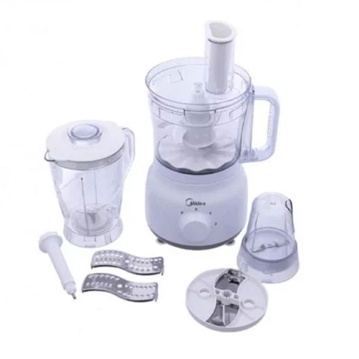 ROBOT MJ FP60D2 600W MEDIA