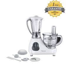 Robot multifonction Topmatic FP-800