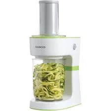 TECHWOOD COURE SPIRALE FGP203WG