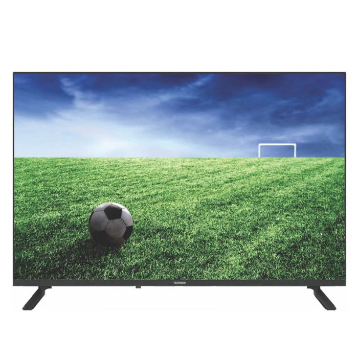 Téléviseur Avec récepteur Intégré - 40" D6 - FULL HD - Garantie 3 ans