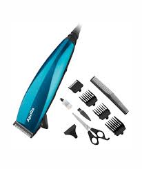 Tendeuse cheveux - AHC-5008 - Bleu