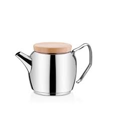 THEIERE KORKMAZ INOX MONTANA 1.1L A024