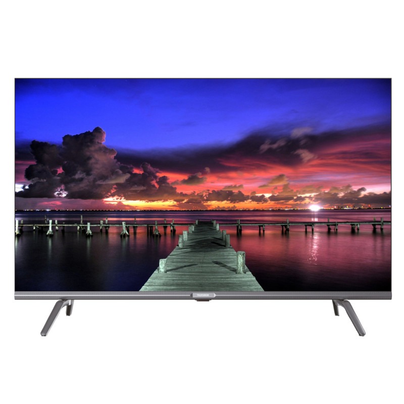 TV 32 LED TLF E3A HD ANDROID SMART  - Garantie 3 ans