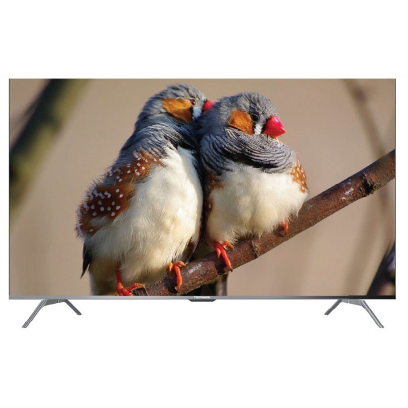 TV 50" LED - TLF G3A - 4K - Smart - Android - Garantie 3 ans
