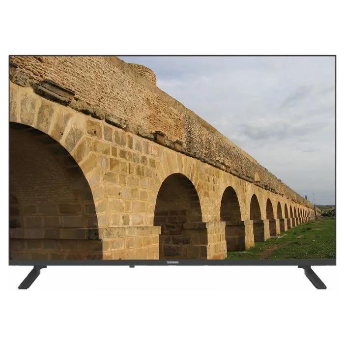 Téléviseur 43" TLF D6 HD Récepteur intégré - Garantie 3 ans