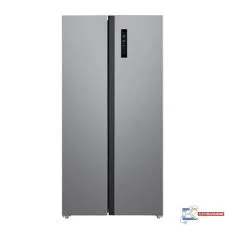 Réfrigérateur SIDE BY SIDE HYUNDAI HYN-91SBS2D.IX 549L-NOFORST -INOX