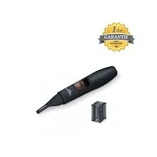 Tondeuse de précision nez et oreille - HR 2000 - Noir - Garantie 1 An