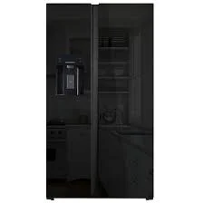 Réfrigérateur POSE LIBRE NOFROST HYN-91SBSIM.BG